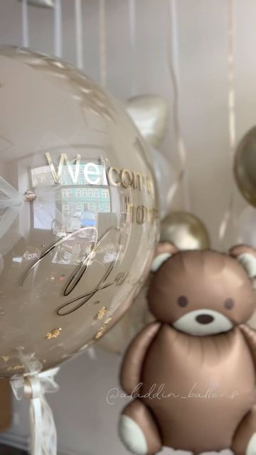 Photo of profile aladdin_balloons - DAiGyaoI7tC
