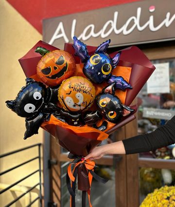 Photo of profile aladdin_balloons - DBgcqCqNdMI