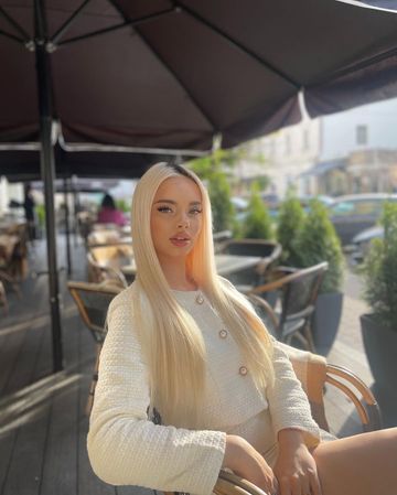 Photo of profile aleksandrasheresova - C6_-H4GIdQi