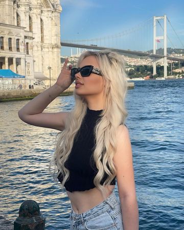 Photo of profile aleksandrasheresova - C89H4gDo9u7