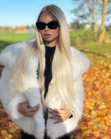 Photo of profile aleksandrasheresova - DBOeg1FIotY