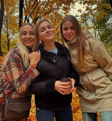 Photo of profile alesaneborskaa - DBi69akIJps