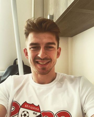 Photo of profile alex_kharytonovich - CbcdZp-ovZZ