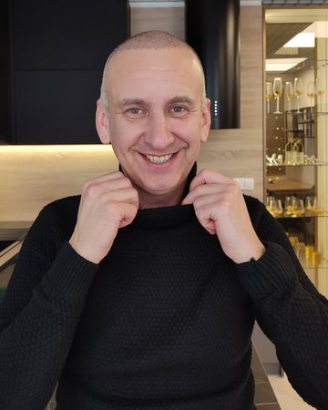 Photo of profile alexsandr_yurkov_minsk - DE13tr6NdPn