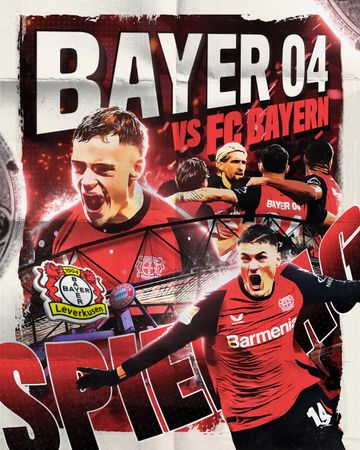 Photo of profile bayer04fussball - DGFgmN2J3MV