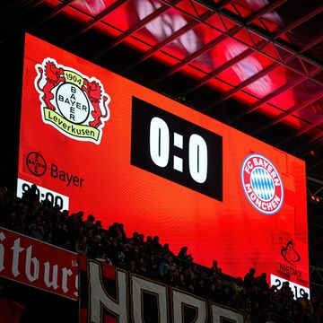Photo of profile bayer04fussball - DGG3BLzM2uk