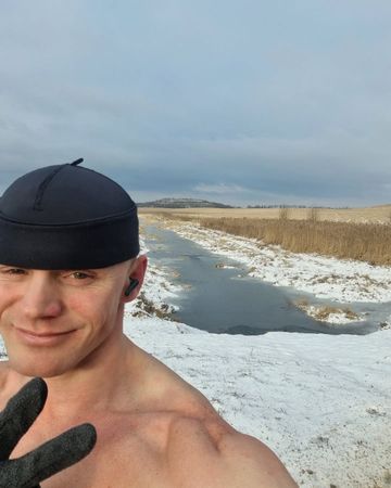 Photo of profile berlinruslan - DEcapsXK47Z