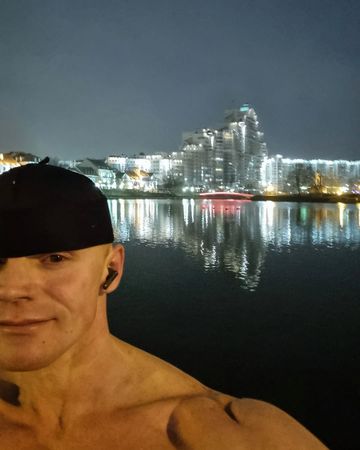 Photo of profile berlinruslan - DFk-2O9Kedu