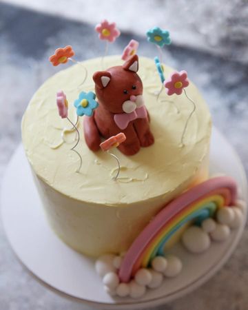 Photo of profile boho_cakes - CS_SpgctSsk