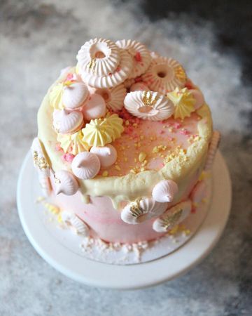 Photo of profile boho_cakes - CThAV-7sQKm