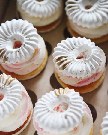 Photo of profile boho_cakes - CWS13VOtcwo
