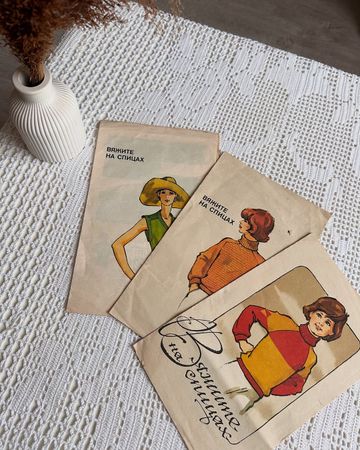 Photo of profile book_vintage_handcraft - DFnDCcMIK23