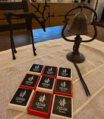 Photo of profile cedar_scent.lb - DFPapMOA28d