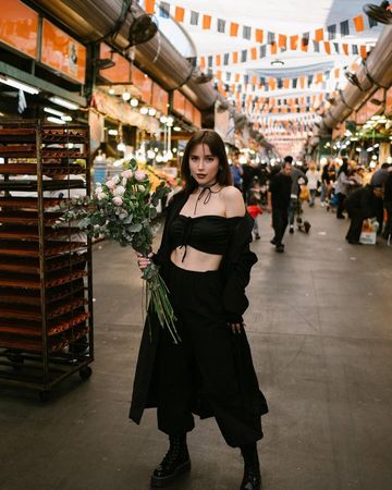 Photo of profile chloe.moar - C2FSlCoN8JH