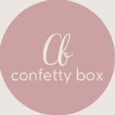 confetty_box аватар.