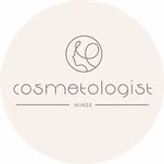 cosmetologists.minsk avatar.