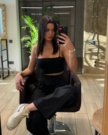 Photo of profile dasha_lis1 - DBYIyVXOKlz