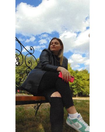 Photo of profile demesh_dasha - CiGFzRKoMt2