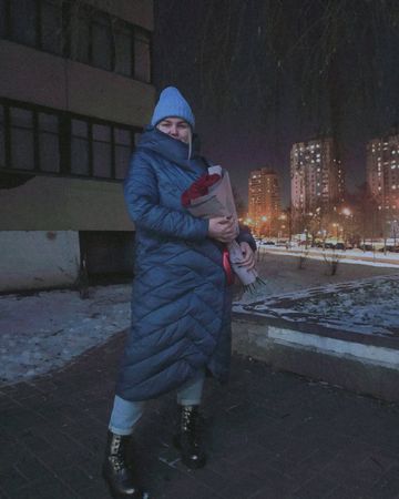 Photo of profile demesh_dasha - CnFPD0MIzmW
