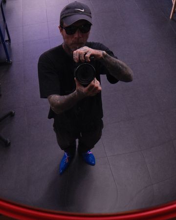Photo of profile dmitrytabachin - DAepKx9IaZ2