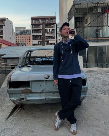 Photo of profile dmitrytabachin - DDpPX9ooIzr