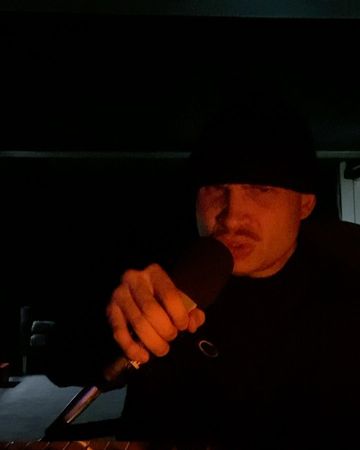 Photo of profile dubr0vinilya - C7AbEkWCJVK