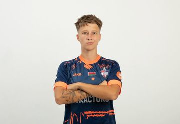 Photo of profile fcminsk.women - DFu0NlHIsuQ