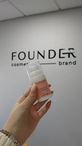 Фото профиля founder_cosmetics - DF-NV73IxN1