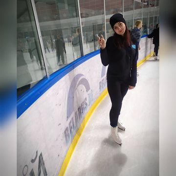 Photo of profile hanna_hnedchyk - B8o28LEJq34