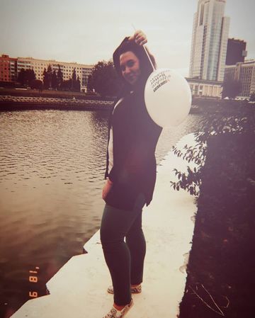 Photo of profile hanna_hnedchyk - Bnv4BySBcwS