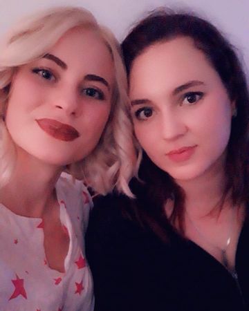 Photo of profile hanna_hnedchyk - BoYvuU2BJhA