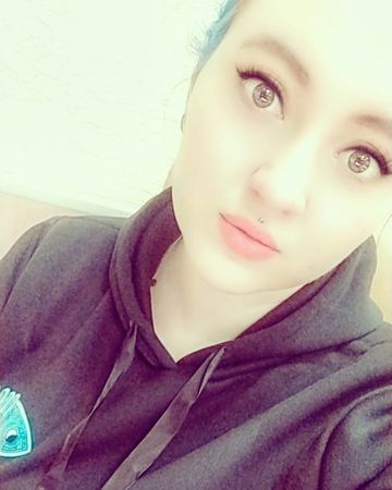 Photo of profile hanna_hnedchyk - BuqOUyFFPoc