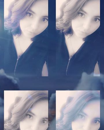 Photo of profile hanna_hnedchyk - BvV3YrWF8kU