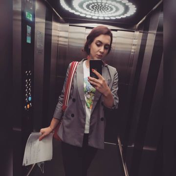 Photo of profile hanna_hnedchyk - CDQ4LzqMcqo