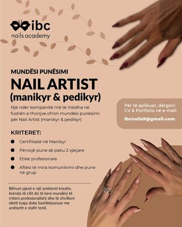 Photo of profile ibc_nails - DFnkzZygEmG