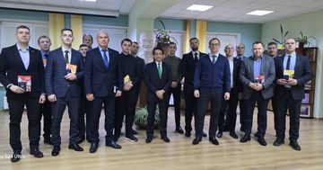 Photo of profile indianembassyminsk - DCzjLrhON8u