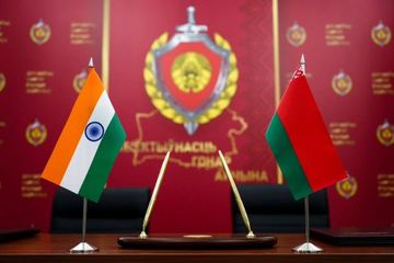 Photo of profile indianembassyminsk - DDrbrVpOpCB