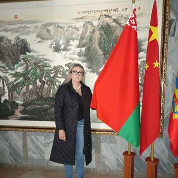 Photo of profile irinashtevskaya - CxXm197L4DZ