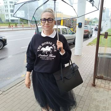 Photo of profile irinashtevskaya - CxaK_IdsH5S