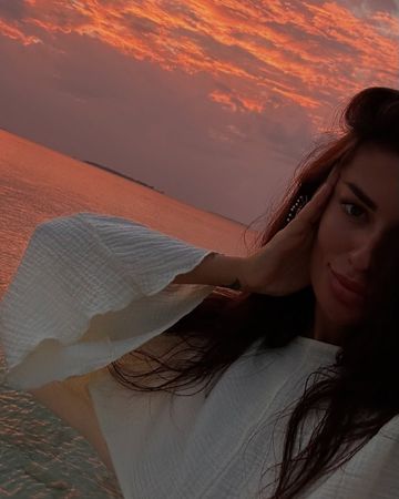 Photo of profile katrin_clane - DFiU9KOvY-Q