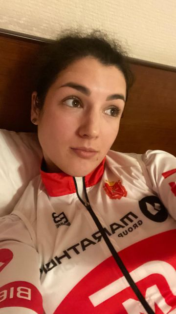 Photo of profile klimovadianaa - DFvPZtVqocO