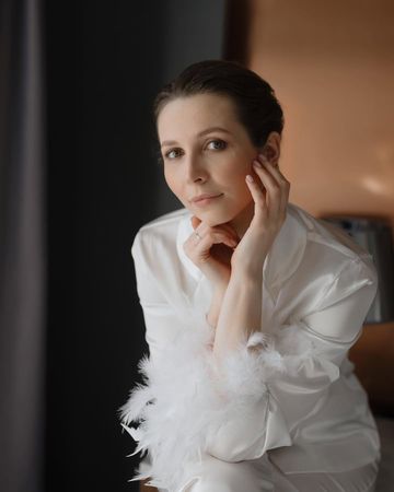 Photo of profile ksu_frolova777 - CzQaLE5qIN2
