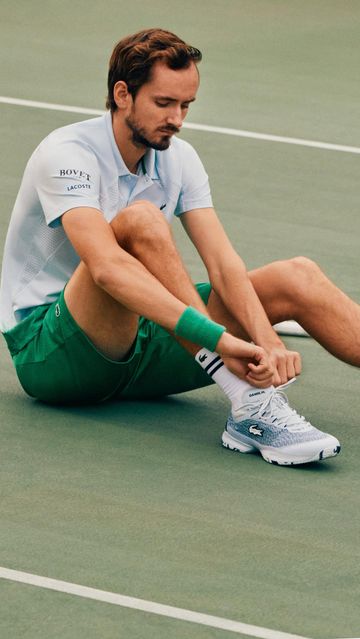 Photo of profile lacoste - DE0FJh9tqIV