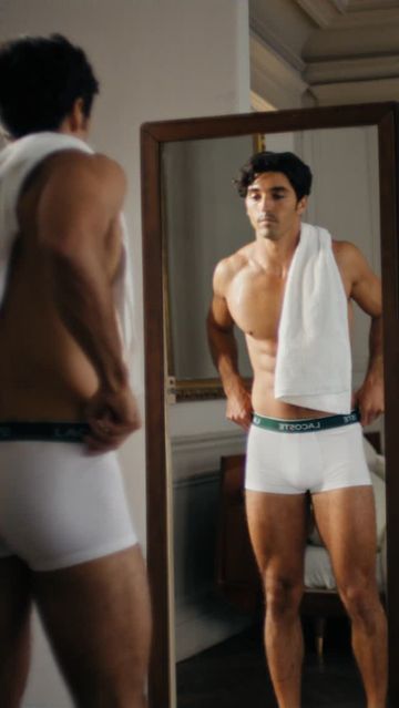 Photo of profile lacoste - DFLPgmJNMwv