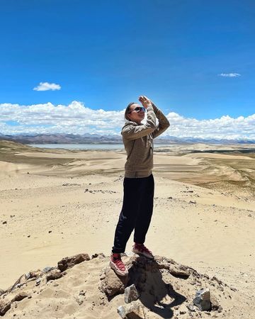 Photo of profile ladyyogini - DAYAYOpiyjL