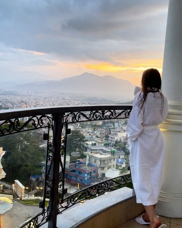 Photo of profile ladyyogini - DBL34qOCxBi