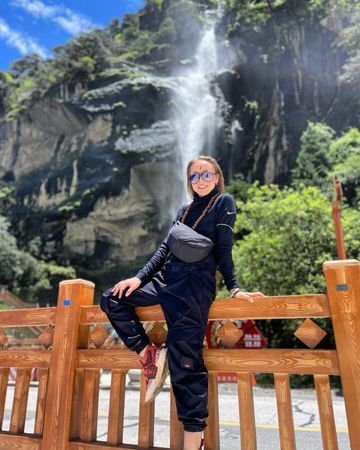 Photo of profile ladyyogini - DBsRgurCBDt