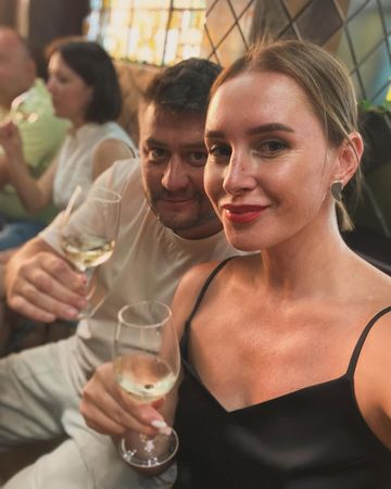 Photo of profile lubov_tsygvintseva - C_S41Srt_h_