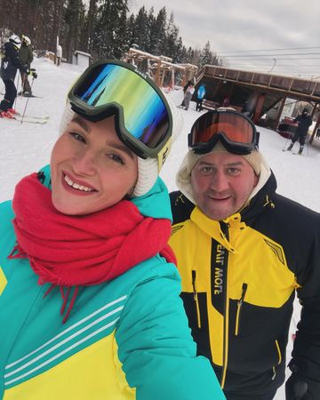 Photo of profile lubov_tsygvintseva - DFQNRq4t3v4