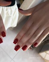 Photo of profile metsko_nails - DC4aJ1qIM5D